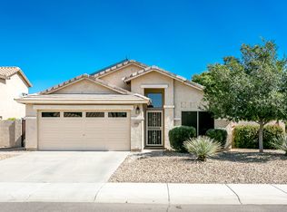 3926 E Wyatt Way, Gilbert, AZ 85297