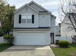 9821 Treymore Dr, Raleigh, NC 27617