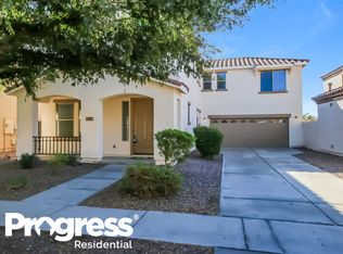 3315 E Tyson St, Gilbert, AZ 85295