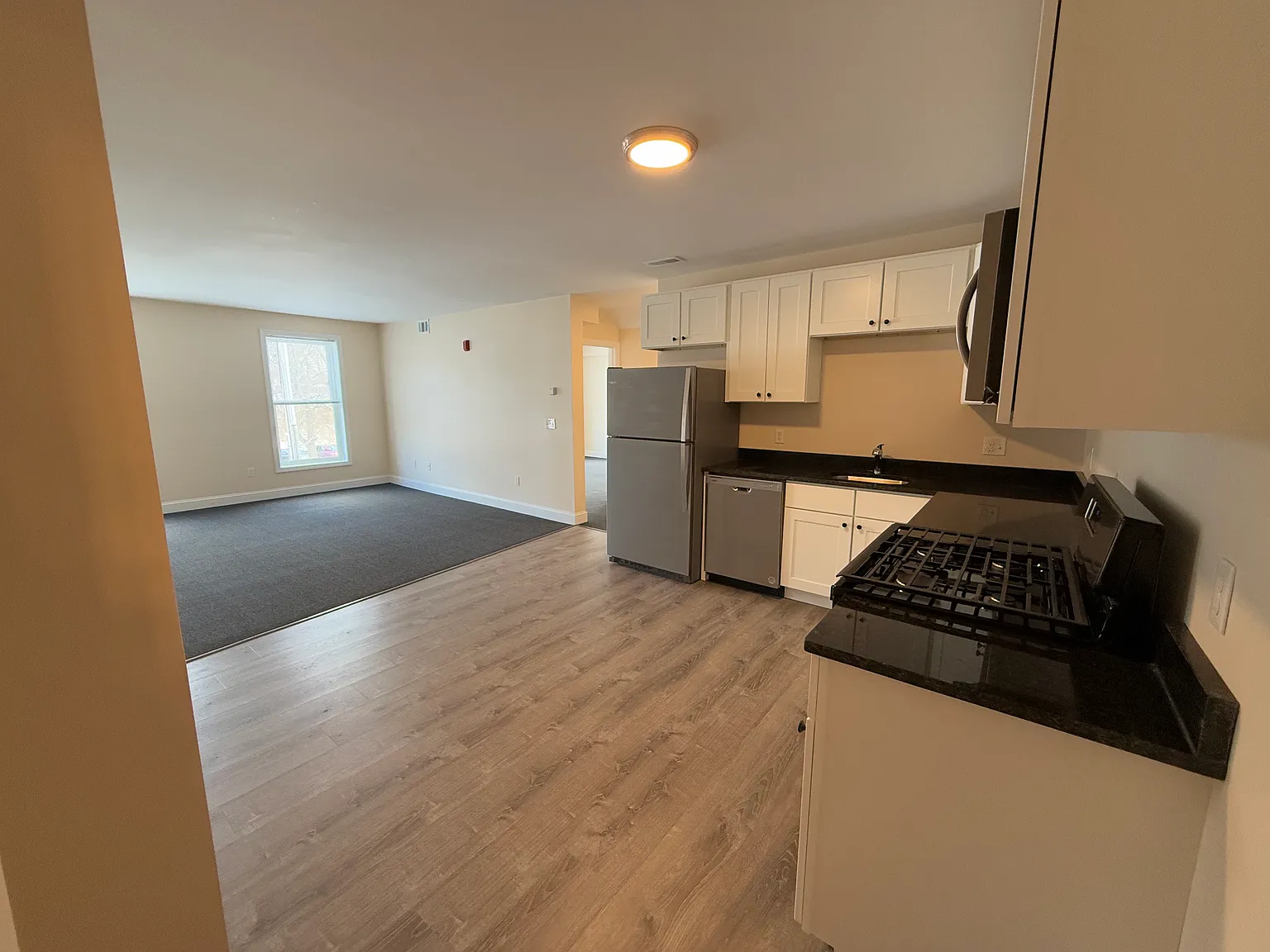 2 bed, $2,100 — Photo 4