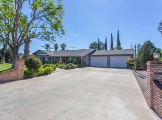 18455 Bert Rd, Riverside, CA 92508