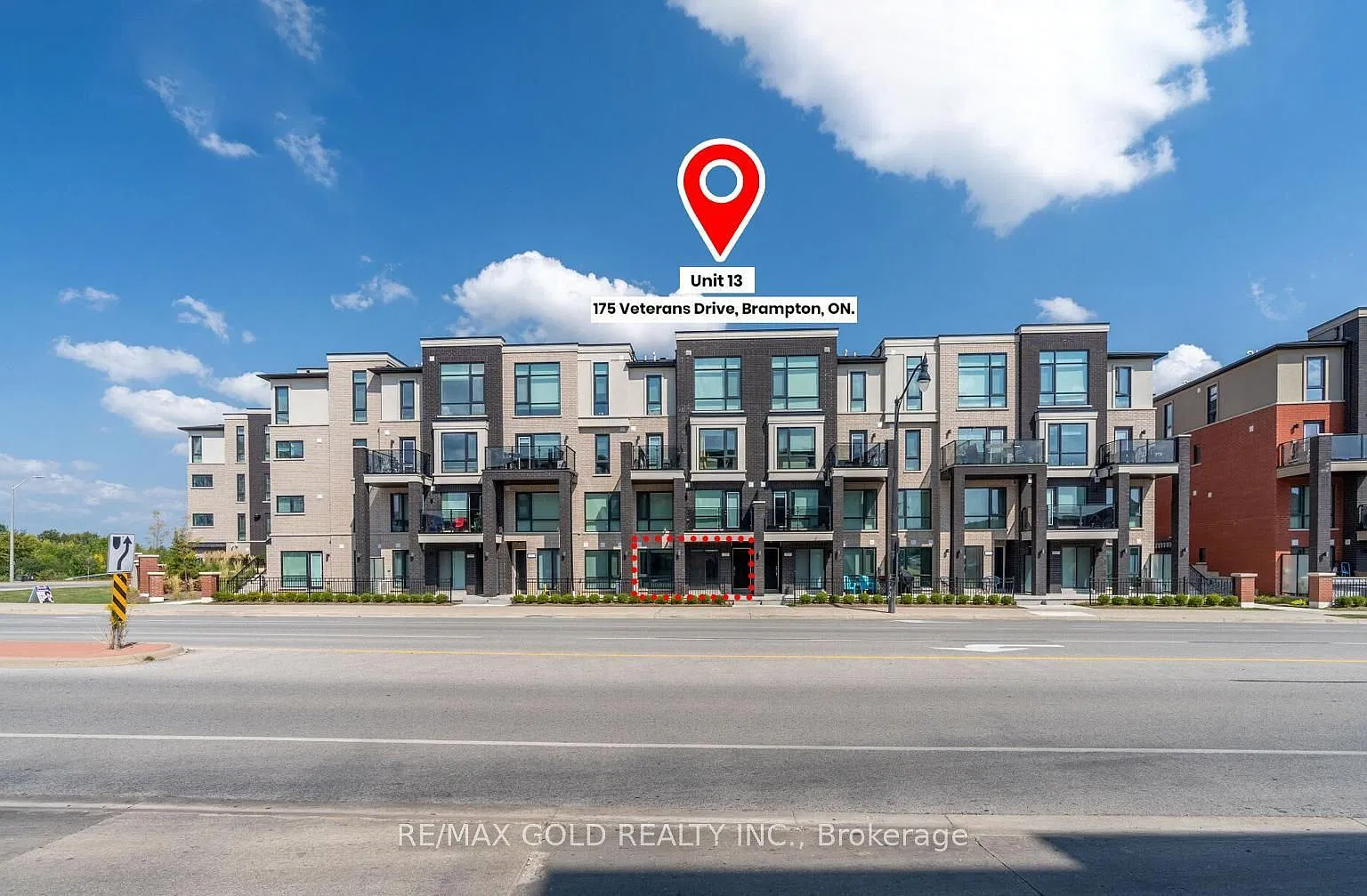 2 bed, $2,600 — Photo 1