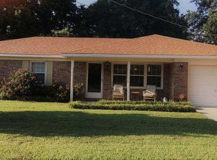 2204 Lasabre Ln SE, Decatur, AL 35601