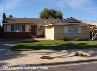 608 Burnham St, El Cajon, CA 92019