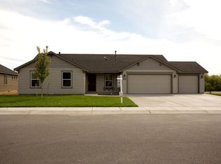 2576 Wedgewood Rd, Walla Walla, WA 99362