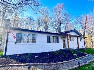 1854 Gila Bend Rd, Avon, IN 46123