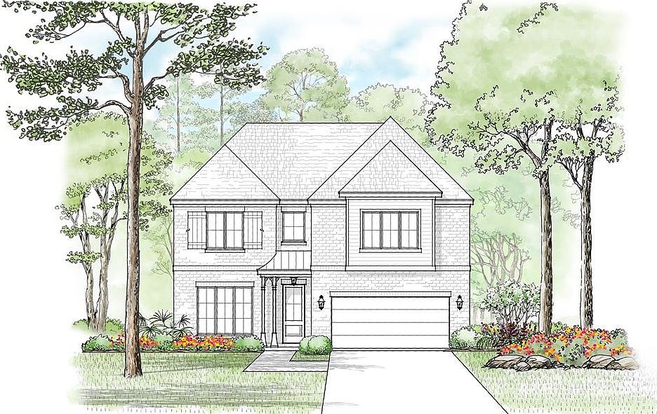 1st image of 4131 E Bayou Maison Cir