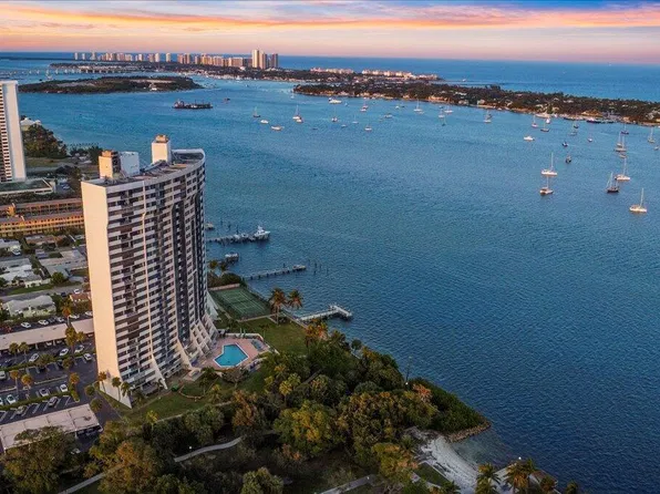 5200 N Flagler Dr, West Palm Beach, FL