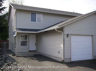 2316 NE Stapleton Rd, Vancouver, WA 98661