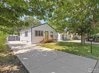306 Turner St, Brush, CO 80723