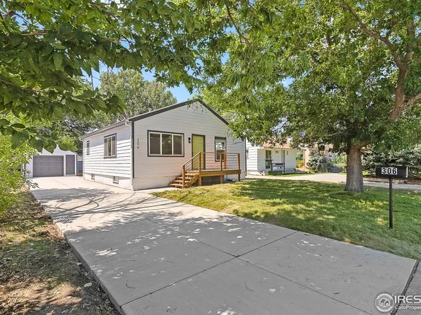 306 Turner St, Brush, CO 80723