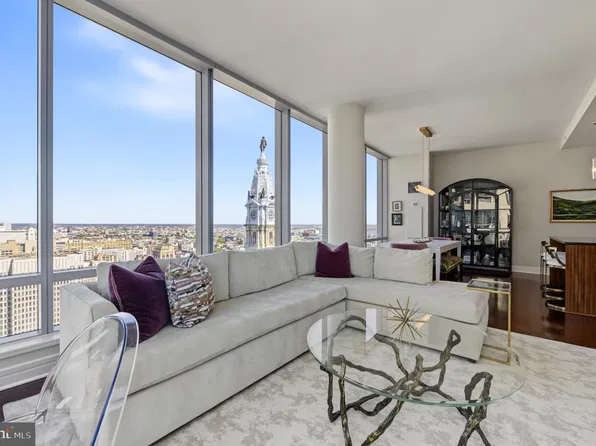1414 S Penn Sq Unit 35F, Philadelphia, PA 19102