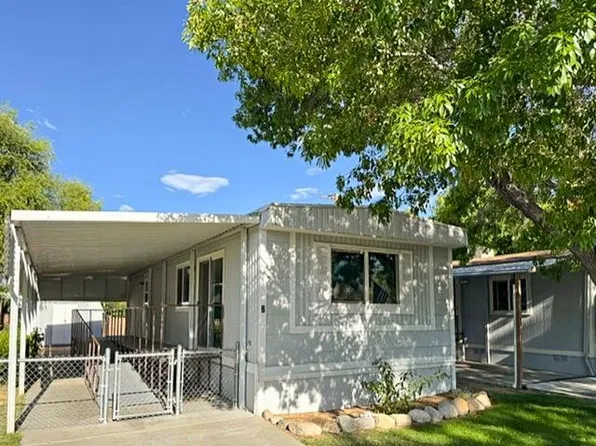 198 Maciver Ln Space 2, Bishop, CA 93514