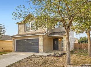 10903 Western Cactus, San Antonio, TX 78245