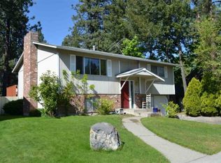 3617 E 36th Ave, Spokane, WA 99223