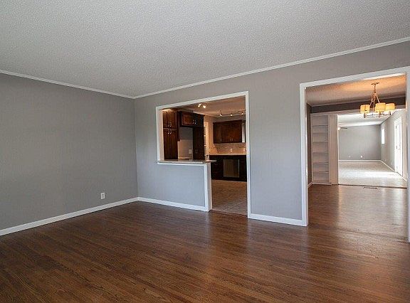 Totally updated kitchen!