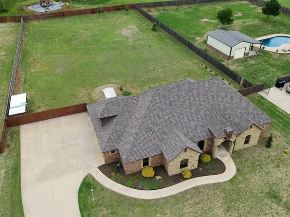 16201 Sterling Canyon Dr, Oklahoma City, OK 73165