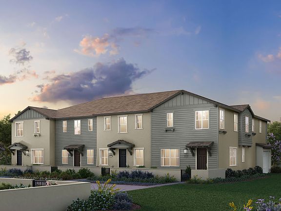 Craftsman Elevation B