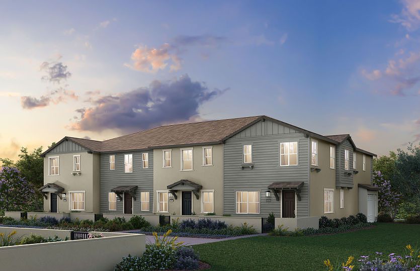 Craftsman Elevation B