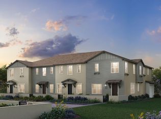 Plan 1 Plan, Clover at Wildflower Acres, Ontario, CA 91761