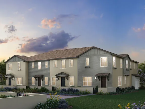 Plan 1 Plan, Clover at Wildflower Acres