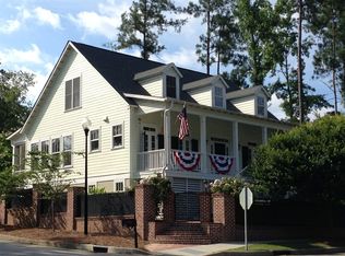 120 Devereux Dr, Aiken, SC 29803