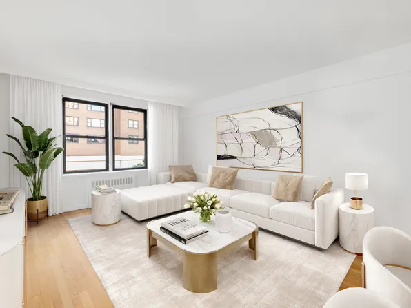 60 East 9th Street image 1 of 9