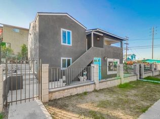 940 Melrose St #A, National City, CA 91950