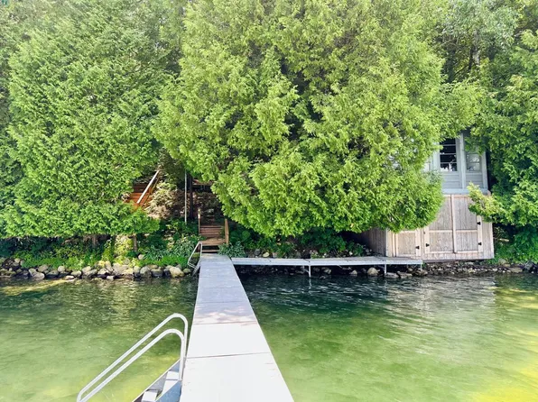 N7859 Lakeside Park ROAD, Elkhart Lake, WI 53020