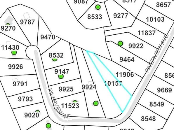 Riverview Ave, Buffalo Junction, VA 24529