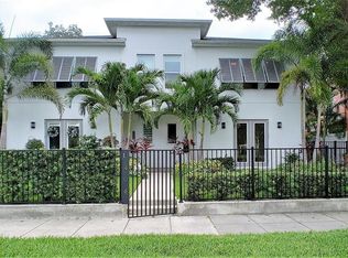 406 S Albany Ave #2, Tampa, FL 33606