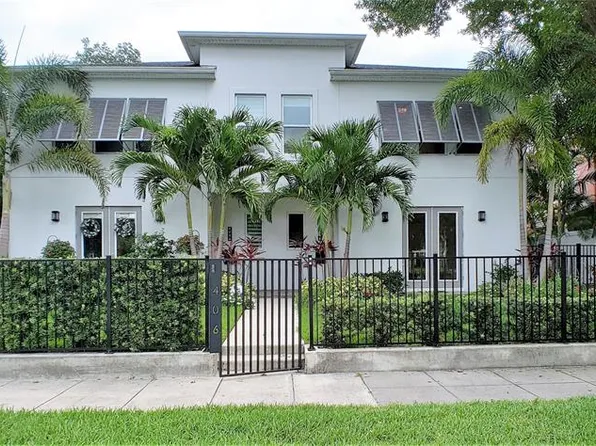 406 S Albany Ave #2, Tampa, FL 33606