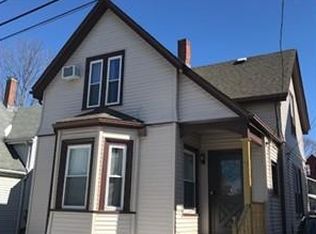 29 Merrill Ave, Lynn, MA 01902