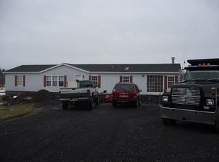 223 Little Canada Rd, Central Square, NY 13036