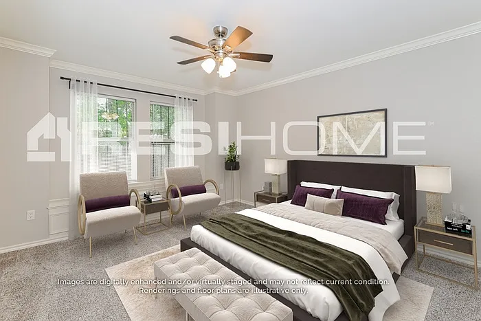 2513 Kirkley St — Photo 7