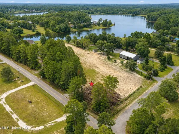 Twin Lakes Dr Lot 14, Saucier, MS 39574
