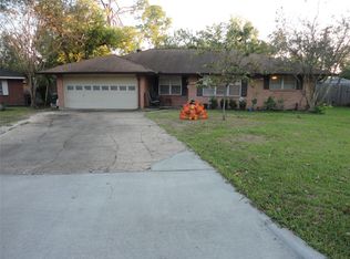 3302 Knoll St, Houston, TX 77080