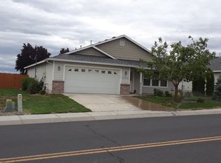 516 N Iler St, Moxee, WA 98936