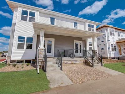 2826 Frisee Dr, Fitchburg, WI, 53711