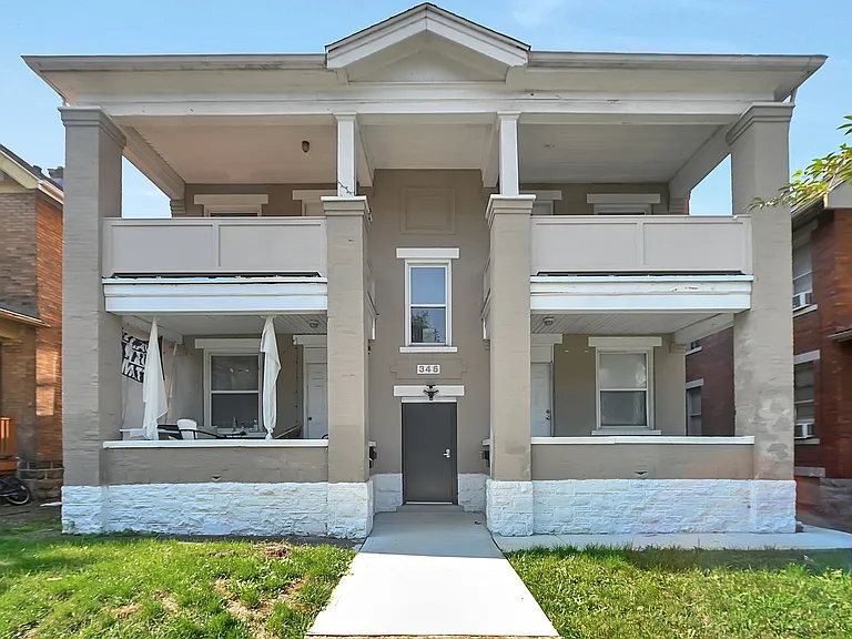 345 Chittenden Ave #D — Photo 17