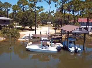 367 Cook St, Eastpoint, FL 32328