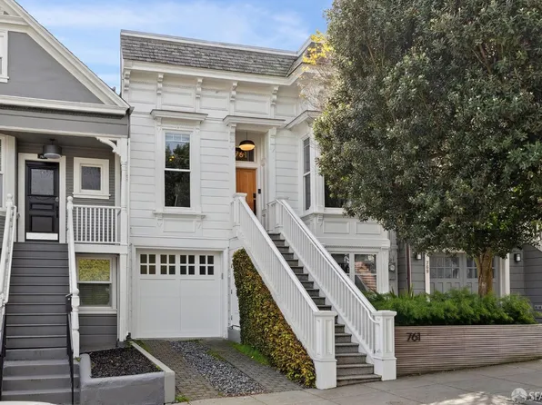 761 Elizabeth St, San Francisco, CA 94114