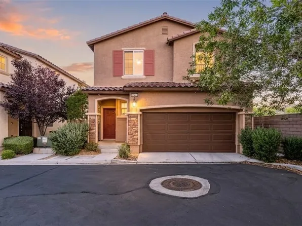 7616 Eastham Bay Ave, Las Vegas, NV 89179