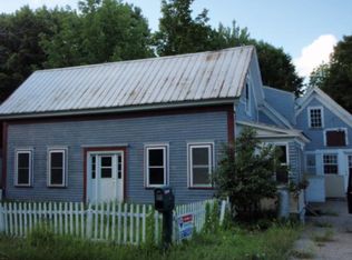 34 Moultonville Rd, Center Ossipee, NH 03814