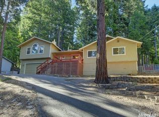 3245 Gold Ridge Trl, Pollock Pines, CA 95726