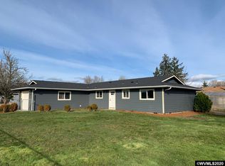 1255 Hemlock Loop, Independence, OR 97351