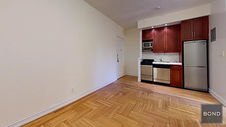 Rented by Bond New York