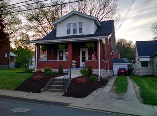 533 Morrow Ave, Carnegie, PA 15106
