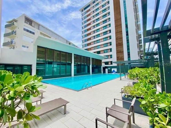 1500 Avenue Ponce De Leon, San Juan, PR 00907