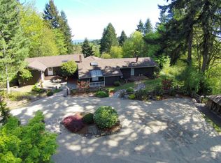 16400 Vashon Hwy SW, Vashon, WA 98070